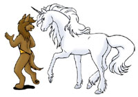 White Pony Productions
